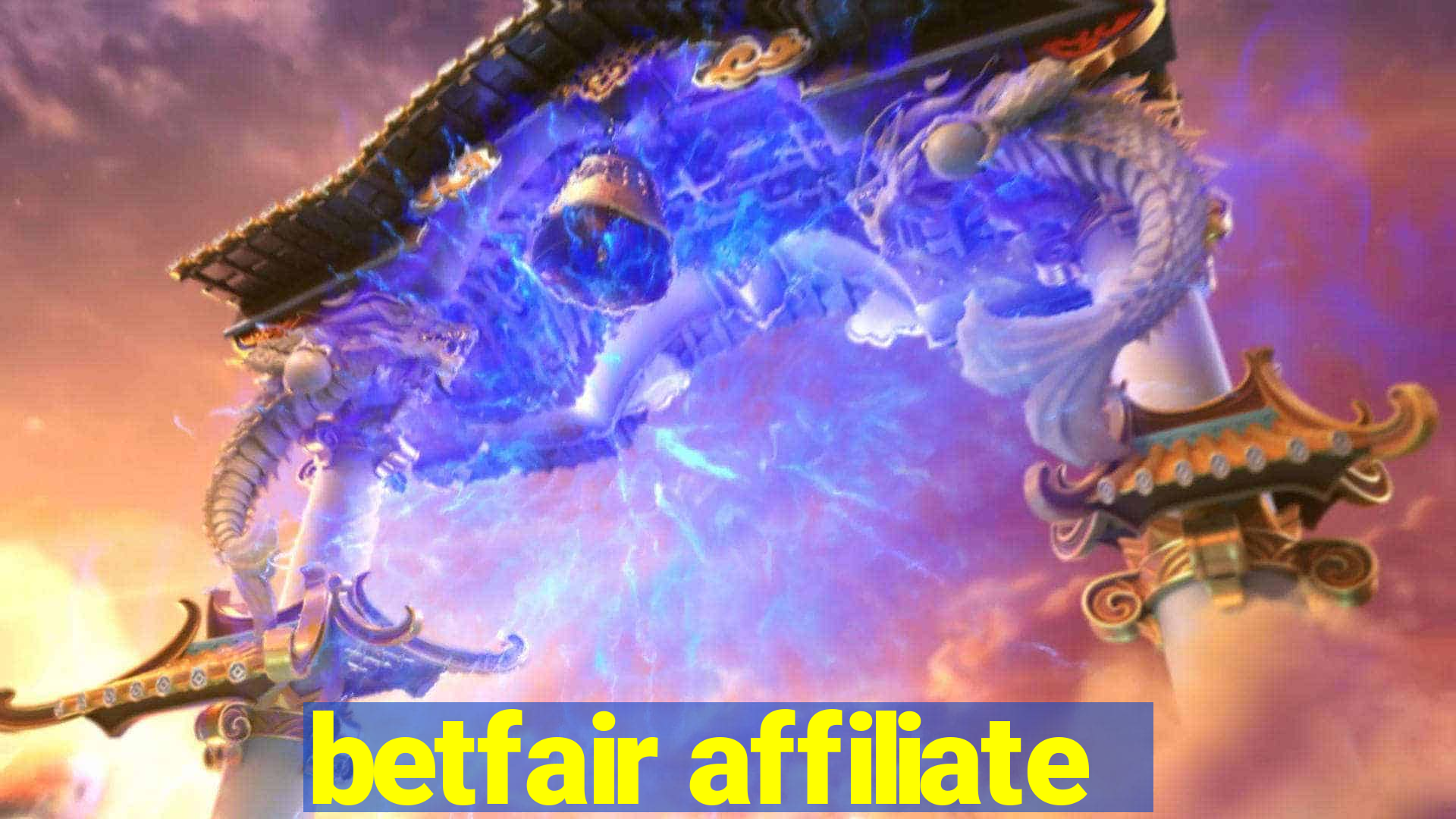 betfair affiliate