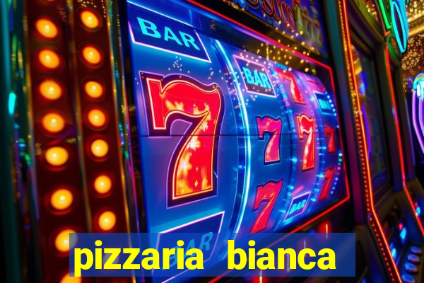 pizzaria bianca porto alegre