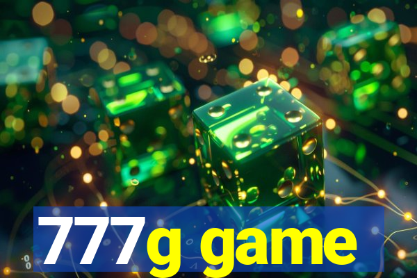 777g game