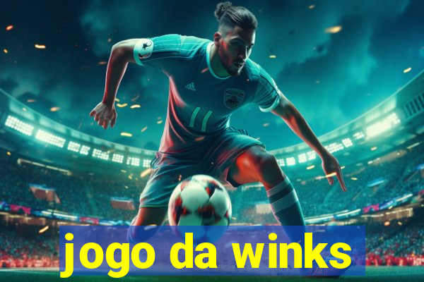 jogo da winks