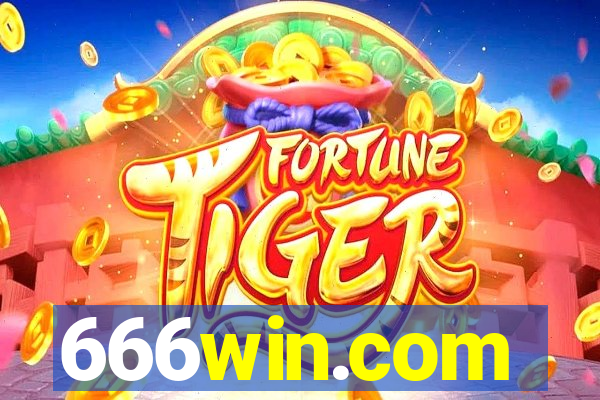 666win.com