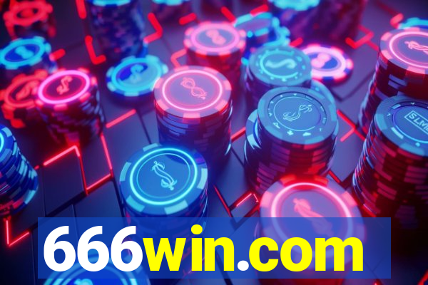 666win.com