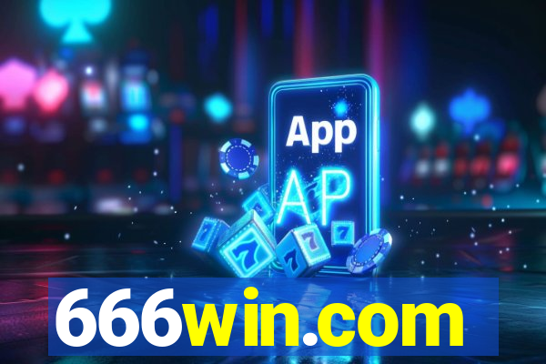 666win.com