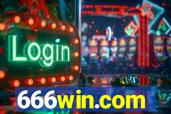 666win.com