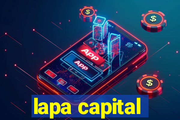 lapa capital