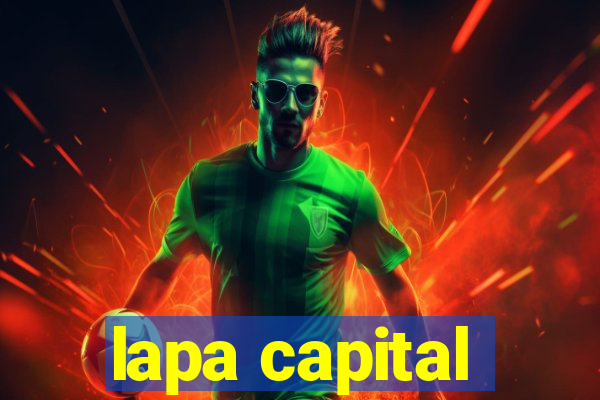 lapa capital