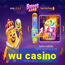 wu casino