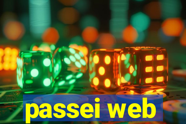 passei web