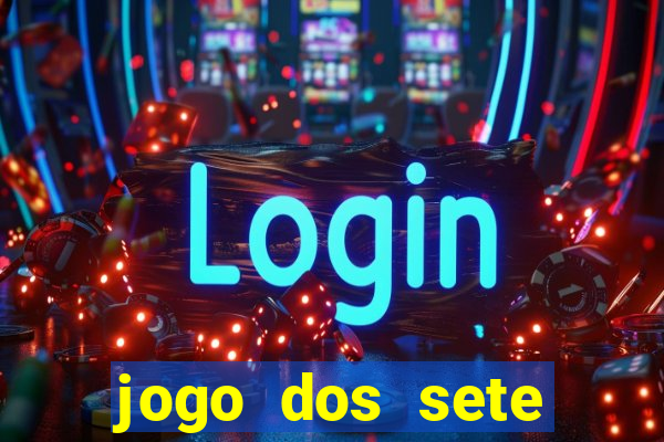 jogo dos sete erros dificil