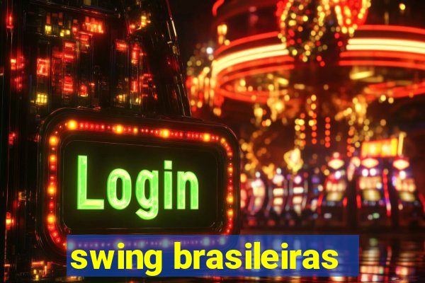 swing brasileiras