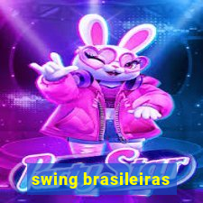 swing brasileiras