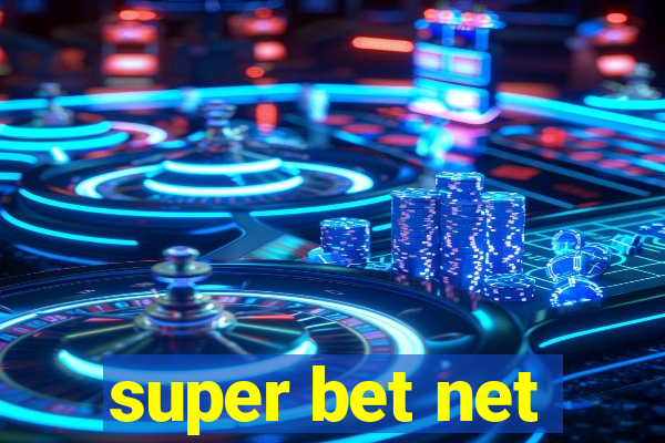 super bet net