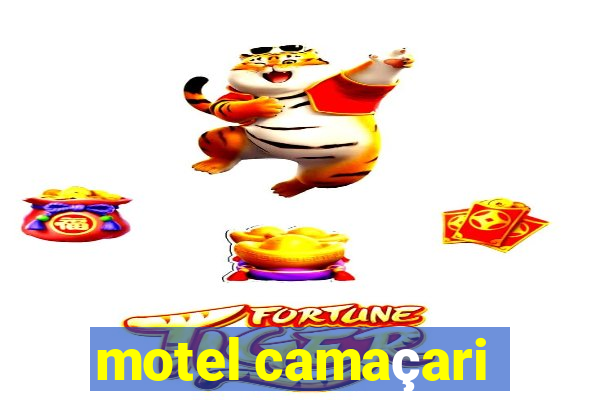 motel camaçari