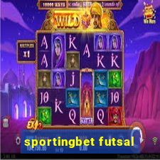 sportingbet futsal