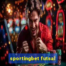 sportingbet futsal