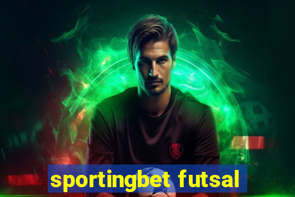 sportingbet futsal