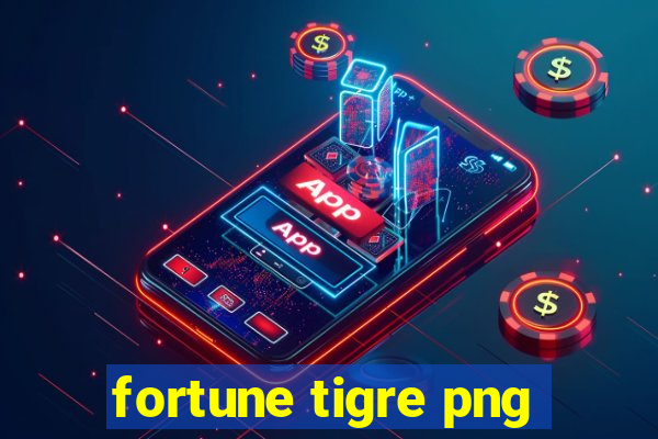 fortune tigre png