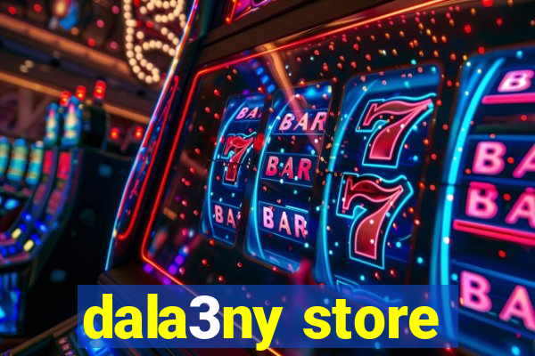 dala3ny store