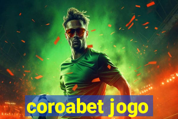 coroabet jogo