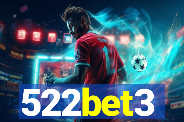 522bet3