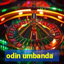 odin umbanda