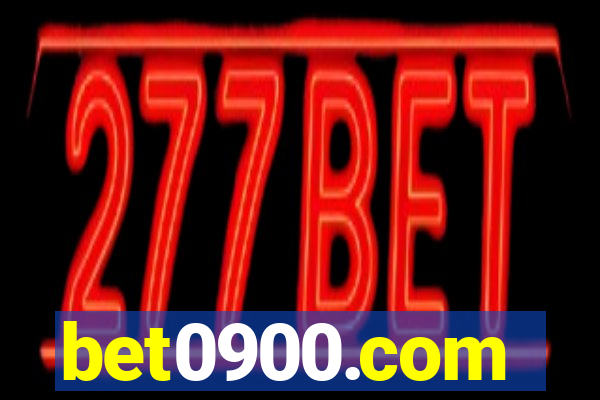 bet0900.com