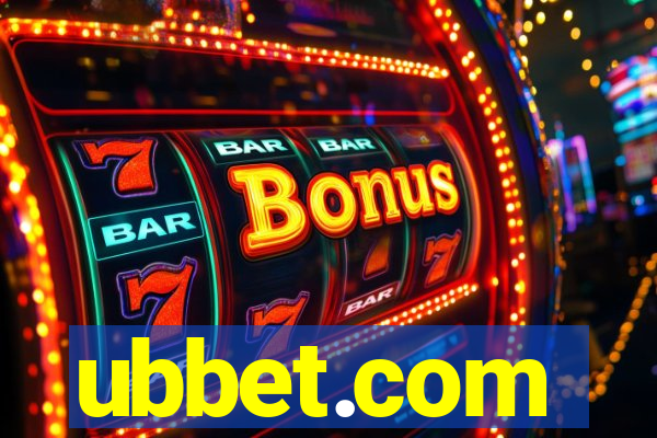 ubbet.com