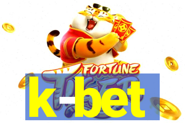 k-bet