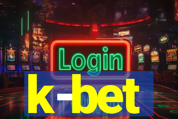 k-bet