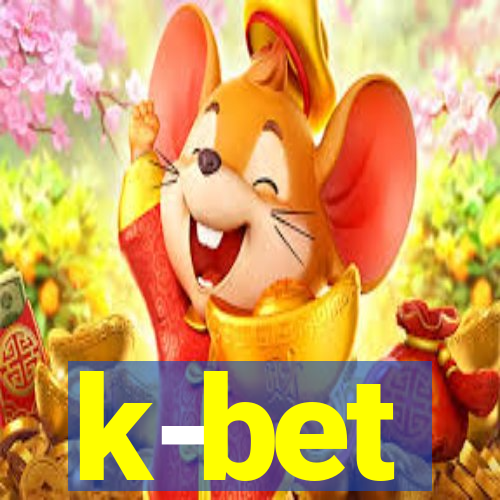 k-bet