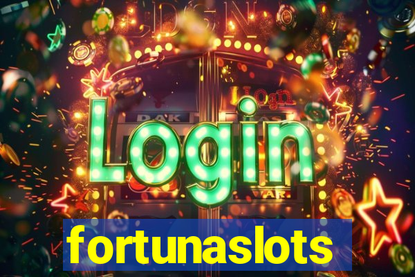 fortunaslots