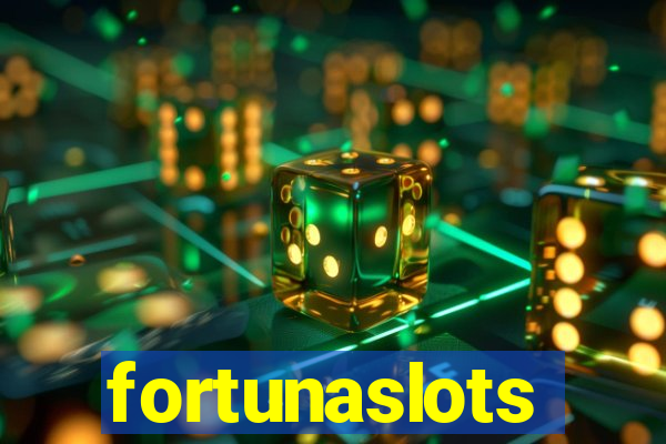 fortunaslots