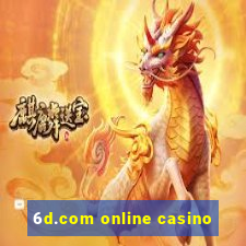 6d.com online casino