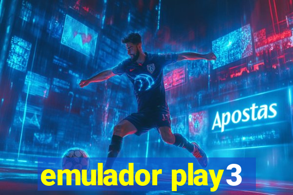 emulador play3