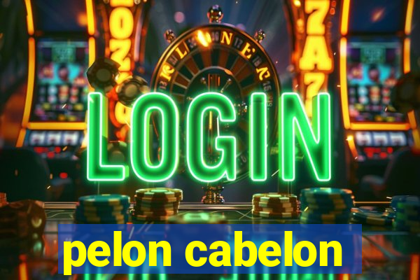 pelon cabelon