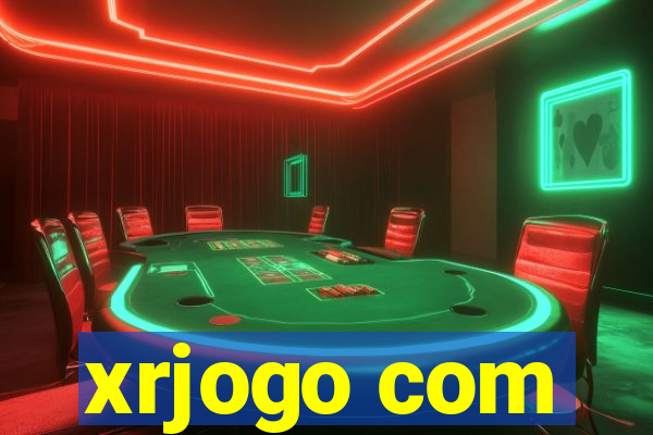 xrjogo com