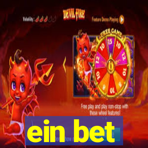 ein bet