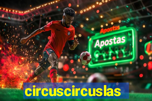 circuscircuslasvegas