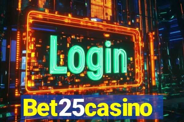 Bet25casino