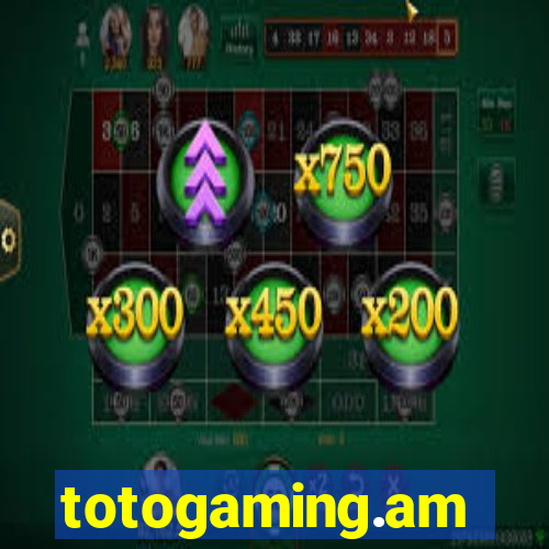 totogaming.am