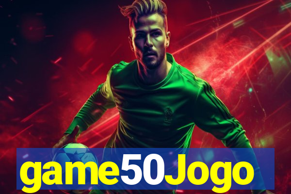 game50Jogo