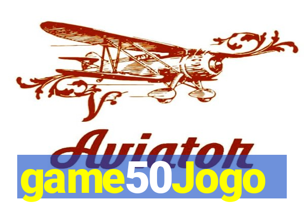 game50Jogo