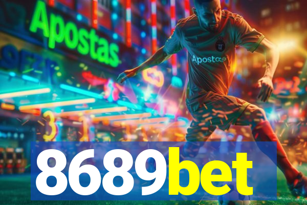 8689bet