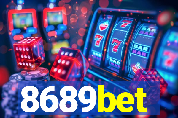 8689bet