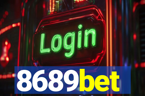 8689bet