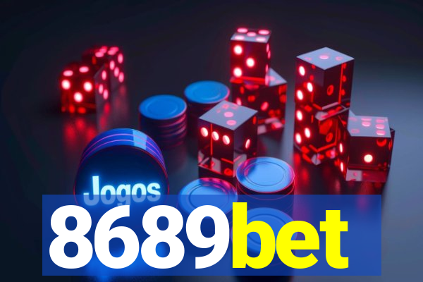 8689bet