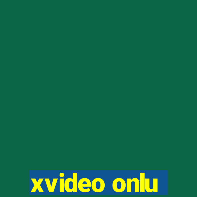 xvideo onlu