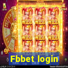 Fbbet login