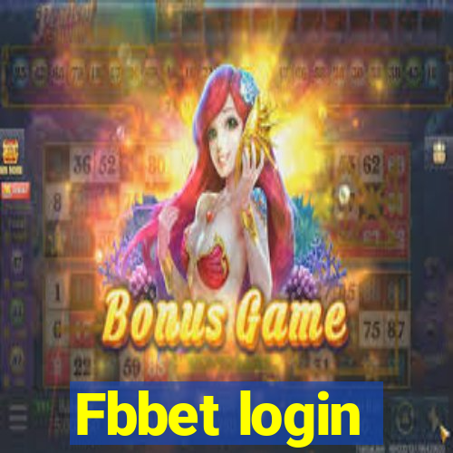 Fbbet login