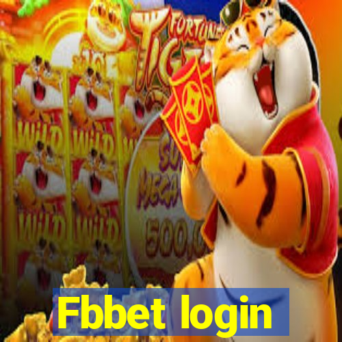 Fbbet login